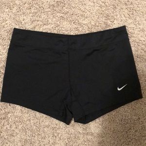 Nike spandex